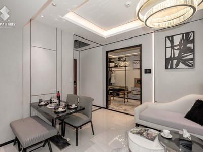 Bán căn hộ ven biển Simona Heights Quy Nhơn 3