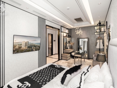 Bán căn hộ ven biển Simona Heights Quy Nhơn 6