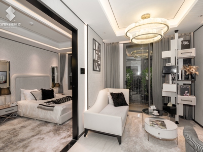 Bán căn hộ ven biển Simona Heights Quy Nhơn 8