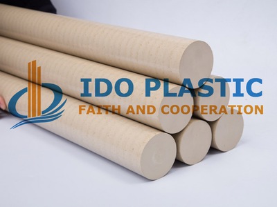 Đặc tính của Nhựa PEEK 450G Màu Tự Nhiên Là Gì 0