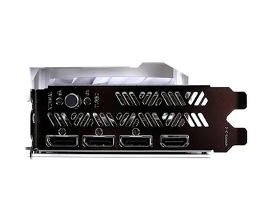 Card Màn Hình Colorful iGame GeForce RTX 3060 Ultra W OC 12G L-V 0