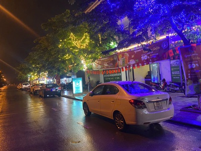 Shophouse Đại An Phù Khê. 3