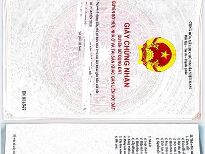 Shophouse Đại An Phù Khê. 4