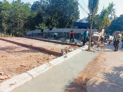  Đất gần kcn thanh hà chỉ 440tr/lô đất ở đô thị sổ đỏ liền tay 3