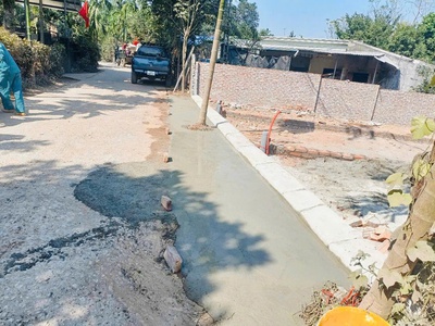  Đất gần kcn thanh hà chỉ 440tr/lô đất ở đô thị sổ đỏ liền tay 5