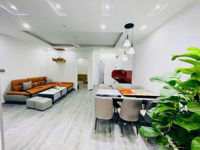 Bán nhanh căn hộ 70m2, 2pn, 2vs tại Khu đô thị Thanh Hà-Mường Thanh,chỉ 2,350tr 2