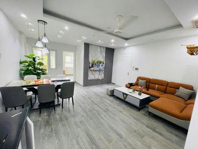 Bán nhanh căn hộ 70m2, 2pn, 2vs tại Khu đô thị Thanh Hà-Mường Thanh,chỉ 2,350tr 3