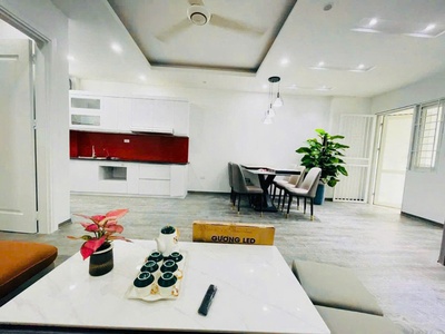 Bán nhanh căn hộ 70m2, 2pn, 2vs tại Khu đô thị Thanh Hà-Mường Thanh,chỉ 2,350tr 4