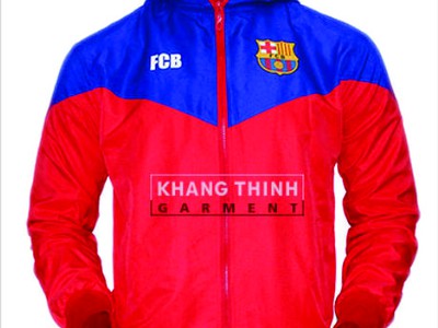 XƯỞNG MAY KHANG THỊNH Chuyên may đồng phục Áo Thun, Áo Khoác, Áo Gió uy uy tín tại TPHCM 3