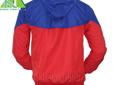 XƯỞNG MAY KHANG THỊNH Chuyên may đồng phục Áo Thun, Áo Khoác, Áo Gió uy uy tín tại TPHCM 4