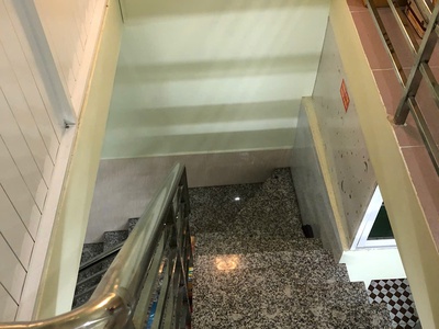Bán nhà hẻm đường số 8 Bình Hưng Hòa A, Bình Tân ,Gía Tốt, Nhà Đẹp 1