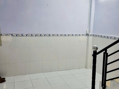 Bán nhà hẻm nguyễn ngọc nhựt, Tân Phú, Gía rẻ,Nhà Mới Vào Ở Ngay 2