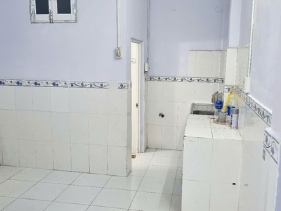 Bán nhà hẻm nguyễn ngọc nhựt, Tân Phú, Gía rẻ,Nhà Mới Vào Ở Ngay 3
