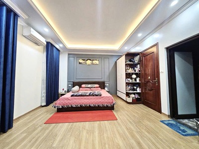 Nhà lô góc 35m2 Mỹ Đình, 8,5 tỷ - Thoáng mát, tràn ngập ánh sáng 2