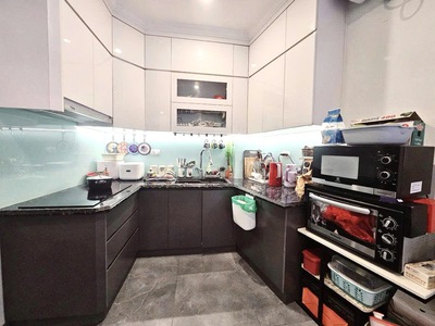 Nhà lô góc 35m2 Mỹ Đình, 8,5 tỷ - Thoáng mát, tràn ngập ánh sáng 1