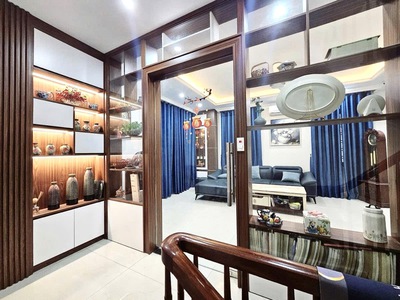 Nhà lô góc 35m2 Mỹ Đình, 8,5 tỷ - Thoáng mát, tràn ngập ánh sáng 0