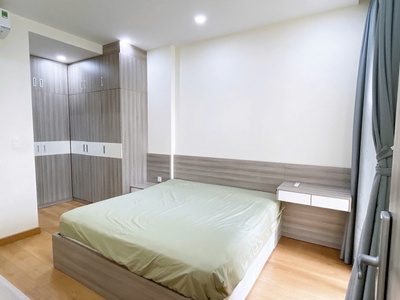 Chính chủ cần cho thuê , căn hộ cao cấp tại -nhà bè 0