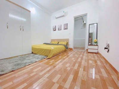 Cho thuê ccmn cực đẹp rẻ 3tr2 68 triều khúc, tân triều 0