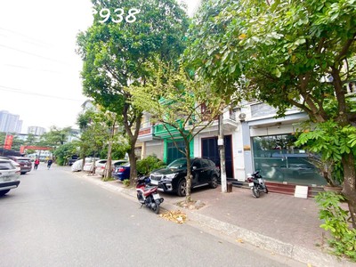 14.7 tỷ-phân lô   ô tô tránh-55m x 5t-ngõ thông-kinh doanh đỉnh-hoàng quốc việt, cầu giấy 0