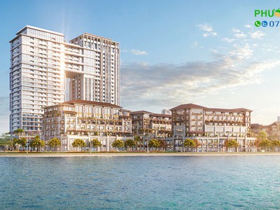 Nhận ký gửi căn hộ ponte thuộc dự án sun ponte residence đà nẵng 0