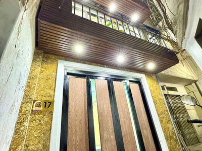 Siêu phẩm nhà 4 tầng, 28m2,sổ đẹp nở hậu, tại trung phụng, đống đa, giá chỉ nhỉnh 5 tỷ 0