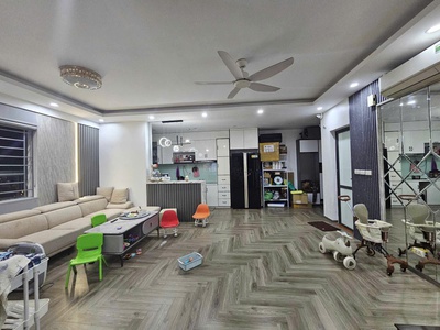 Căn hộ chung cư sổ đỏ, toà rice city linh đàm, hoàng mai 70 mét 2 ngủ 2 wc, giá nhỉnh 4 tỷ 0