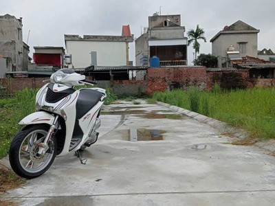 Bán đất lai cách cẩm giàng gần kcn đại an, tân trường giá chỉ 7xx triệu 0