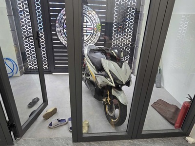 Bánnhà hẻm xe tải 7m   kd cực đỉnh   quangtrung 52m   2tầng mới   6tỷ5 0