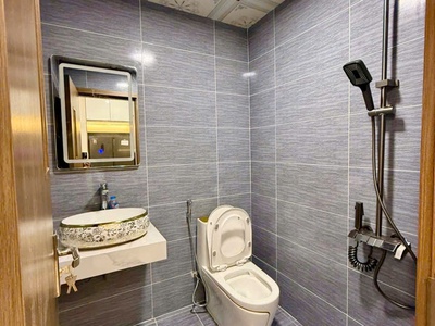 Bán căn hộ cc sổ đỏ tòa nơ 7 linh đàm, hoàng mai 55m2, 2 ngủ giá chỉ nhỉnh 3 tỷ 4