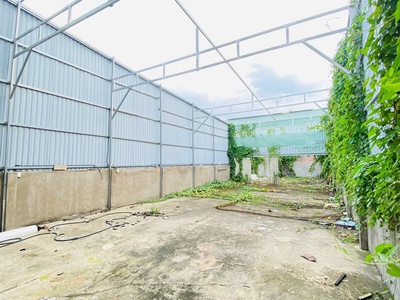 36. đất thạnh lộc 40, ngay cổng trường học trần cao vân-229m2 thổ cư - 9.6 tỷ- 3