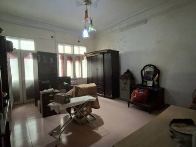 Bán nhà mặt phố hàng bè, 80m2, 4 tầng, mặt tiền 4m, 70.5 tỷ, kinh doanh siêu đỉnh, phù hợp xây 1