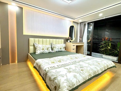 Siêu phẩm nhà 4 tầng, 28m2,sổ đẹp nở hậu, tại trung phụng, đống đa, giá chỉ nhỉnh 5 tỷ 4