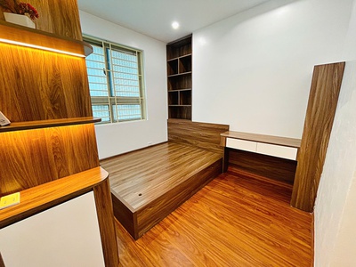 Bán căn hộ chung cư hh linh đàm, hoàng mai 63m2, giá chỉ nhỉnh 2 tỷ 600 3