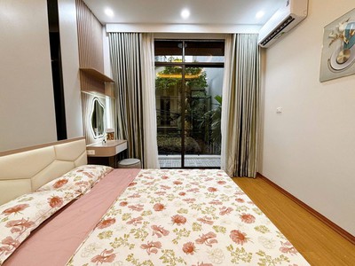 Khươn hạ 46m ô tô vào nhà, sát mặt hồ hút tài chiêu lộc 3