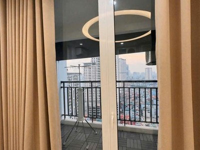 Bán nhà thổ cư trần phú hà đông - lô góc - view đẹp - ô tô - kinh doanh 3
