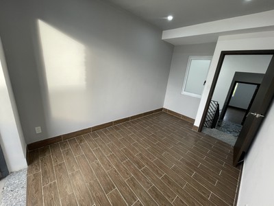 11. tx43 - 1 sẹc-  nhà siêu đẹp  45m2 -  3pn- sân thượng- sát bờ sông vàm thuật- 2,630 tỷ. 3