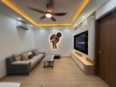 Bán căn hộ hiếm đẹp tòa vp5 linh đàm, hoàng mai, 58m2, 2 ngủ giá chỉ nhỉnh 3 tỷ 1