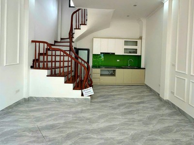Sở hữu ngay nhà đẹp - giá tốt - vị trí đắc địa tại ngõ 279 trần cung, cạnh kđt nam cường 1