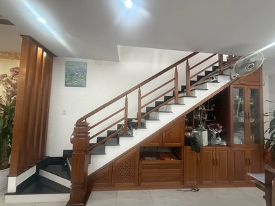 Giảm 1.5 tỷ - nhà xvnt - ung văn khiêm - 3 tầng - 95m2 - 5 pn - hxh tránh - pl chuẩn - 8.5 tỷ 1