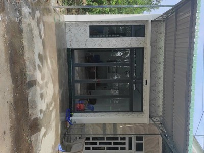 Bán nhà mặt phố sa đéc, 72m , 1.33 tỷ, sổ hồng 1