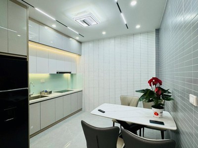 Bán nhà khương hạ, thanh xuân, ô tô gần, full nội thất xịn sò, 35m2, 7.75 tỷ 1