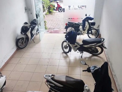 14.7 tỷ-phân lô   ô tô tránh-55m x 5t-ngõ thông-kinh doanh đỉnh-hoàng quốc việt, cầu giấy 1