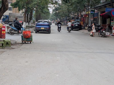 Siêu đỉnh căn góc trung tâm trạm trôi 45m mới tinh full nội thất  ô tô đỗ cửa 2 mặt thoáng siêu sáng 1