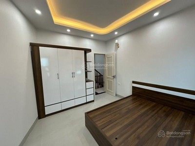 Siêu đỉnh căn góc trung tâm trạm trôi 45m mới tinh full nội thất  ô tô đỗ cửa 2 mặt thoáng siêu sáng 4