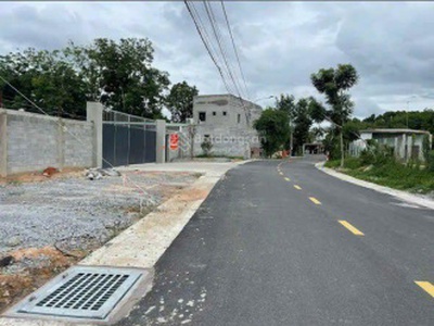Bán đất tại đường 1, lái thiêu, 6 tỷ, 122m2, pháp lý đầy đủ 3