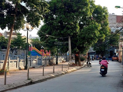 Nhà đẹp ở ngay - 5 tầng đường 422 - 4.5 tỷ - vị trí vàng, tiện ích bạt ngàn 0