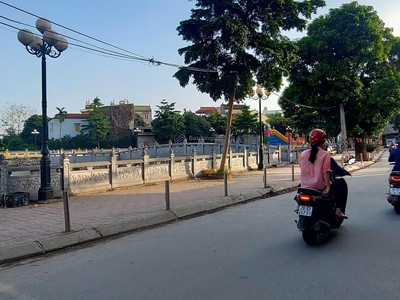 Nhà đẹp ở ngay - 5 tầng đường 422 - 4.5 tỷ - vị trí vàng, tiện ích bạt ngàn 1