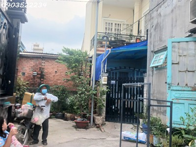 Bán nhà tại hxh nguyễn duy trinh, 3,65 tỷ  tl , 80m2, pháp lý đầy đủ 1
