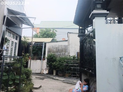 Bán nhà tại hxh nguyễn duy trinh, 3,65 tỷ  tl , 80m2, pháp lý đầy đủ 0