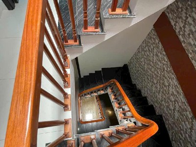 Trung tâm tây mỗ   gần chợ sáng đại mỗ  cách ô tô 50m, gần phố, 2 thoáng, nhà mới, sổ hoa hậu, 1